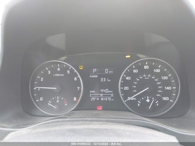 5NPD74LF0HH079348 Hyundai ELANTRA SE