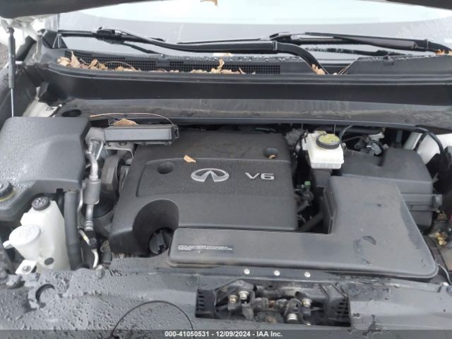 5N1AL0MMXFC505622 Infiniti QX60