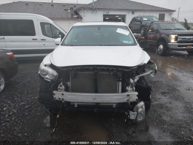 5N1AL0MMXFC505622 Infiniti QX60