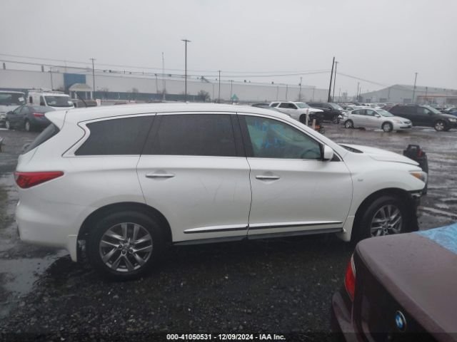 5N1AL0MMXFC505622 Infiniti QX60