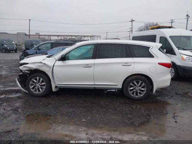 5N1AL0MMXFC505622 Infiniti QX60