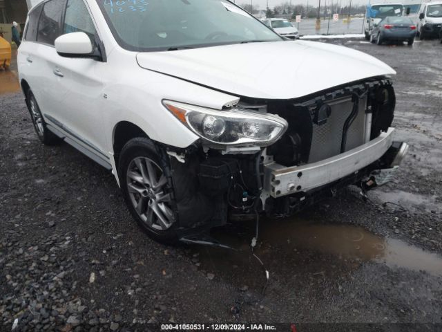 5N1AL0MMXFC505622 Infiniti QX60