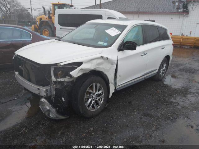 5N1AL0MMXFC505622 Infiniti QX60