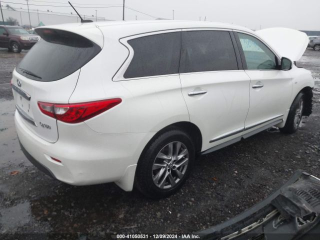 5N1AL0MMXFC505622 Infiniti QX60