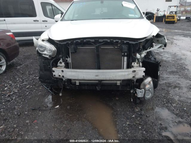 5N1AL0MMXFC505622 Infiniti QX60