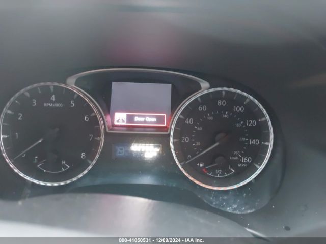 5N1AL0MMXFC505622 Infiniti QX60