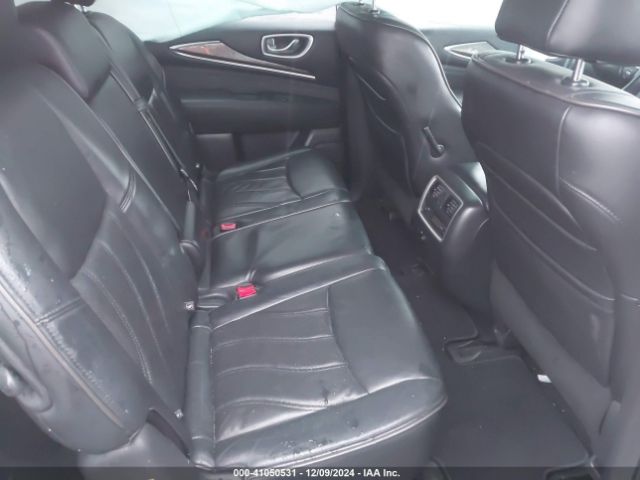 5N1AL0MMXFC505622 Infiniti QX60