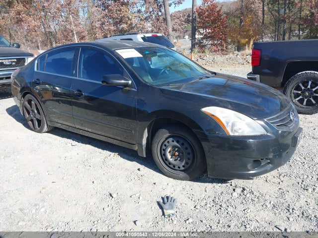 Aukcja sprzedaży 2012 Nissan Altima 2.5 S, vin: 1N4AL2AP9CN493452, numer aukcji: 41050543