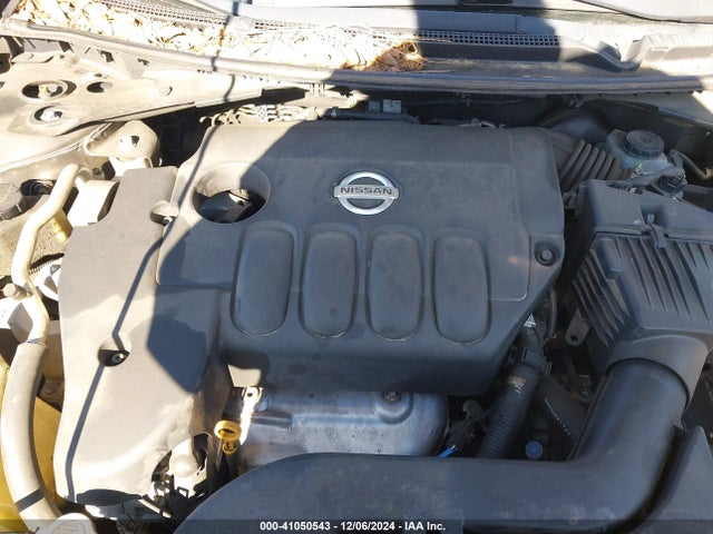 Aukcja sprzedaży 2012 Nissan Altima 2.5 S, vin: 1N4AL2AP9CN493452, numer aukcji: 41050543