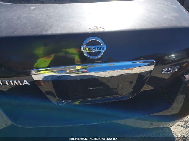 Aukcja sprzedaży 2012 Nissan Altima 2.5 S, vin: 1N4AL2AP9CN493452, numer aukcji: 41050543