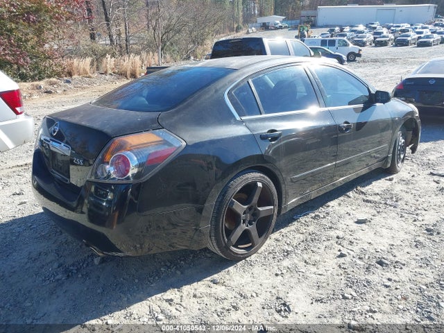 Aukcja sprzedaży 2012 Nissan Altima 2.5 S, vin: 1N4AL2AP9CN493452, numer aukcji: 41050543