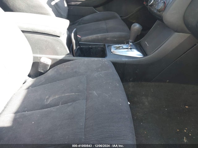 Aukcja sprzedaży 2012 Nissan Altima 2.5 S, vin: 1N4AL2AP9CN493452, numer aukcji: 41050543