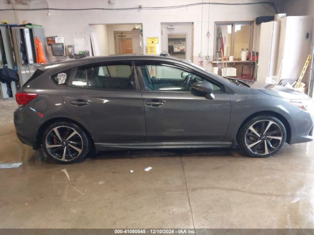 4S3GTAM63L3710863 Subaru Impreza Sport 5-door