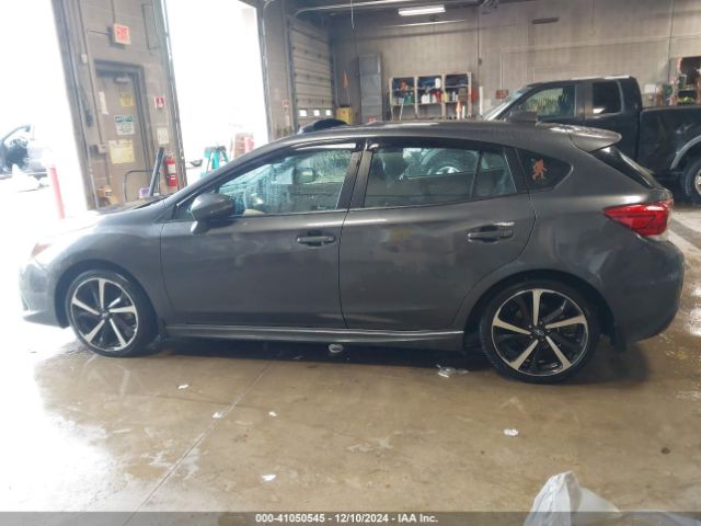 4S3GTAM63L3710863 Subaru Impreza Sport 5-door