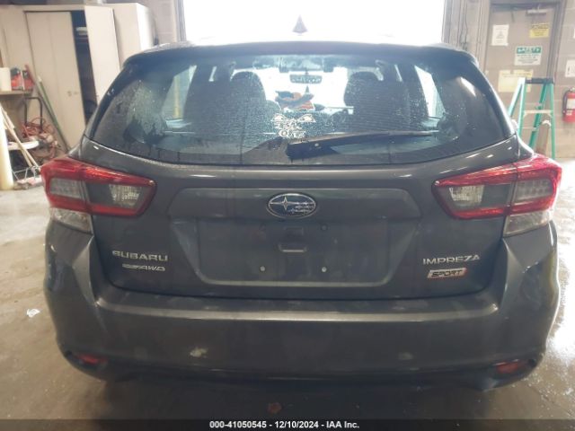 4S3GTAM63L3710863 Subaru Impreza Sport 5-door