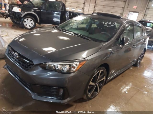 4S3GTAM63L3710863 Subaru Impreza Sport 5-door