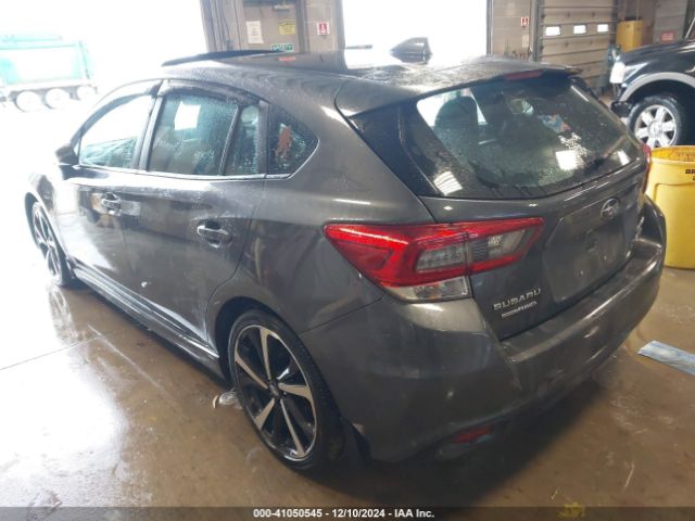 4S3GTAM63L3710863 Subaru Impreza Sport 5-door