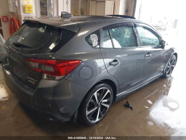 4S3GTAM63L3710863 Subaru Impreza Sport 5-door