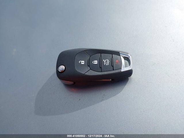 Продаж на аукціоні авто 2013 Gmc Terrain Slt-2, vin: 2GKFLXE31D6235375, номер лоту: 41050552