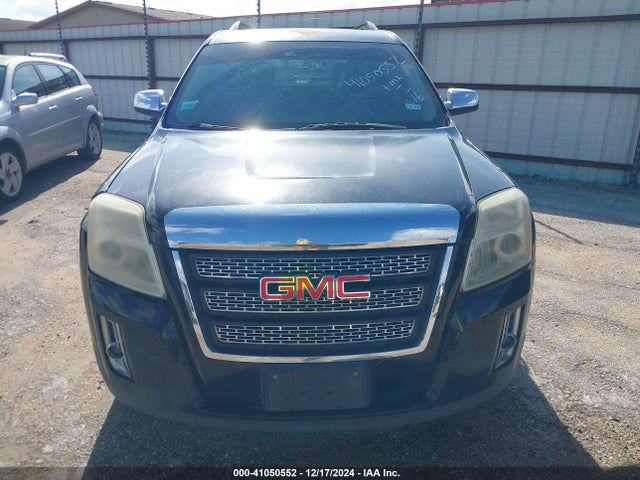 Продаж на аукціоні авто 2013 Gmc Terrain Slt-2, vin: 2GKFLXE31D6235375, номер лоту: 41050552
