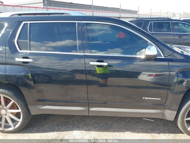 Продаж на аукціоні авто 2013 Gmc Terrain Slt-2, vin: 2GKFLXE31D6235375, номер лоту: 41050552