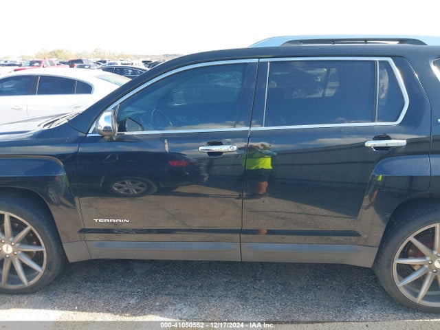 Продаж на аукціоні авто 2013 Gmc Terrain Slt-2, vin: 2GKFLXE31D6235375, номер лоту: 41050552