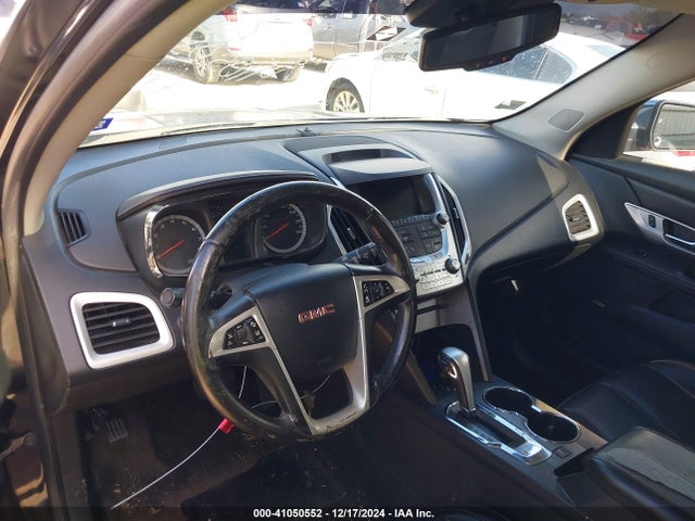Продаж на аукціоні авто 2013 Gmc Terrain Slt-2, vin: 2GKFLXE31D6235375, номер лоту: 41050552