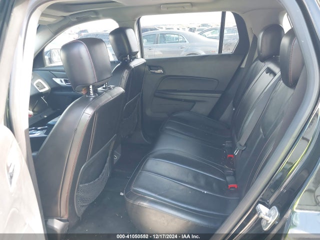 Продаж на аукціоні авто 2013 Gmc Terrain Slt-2, vin: 2GKFLXE31D6235375, номер лоту: 41050552