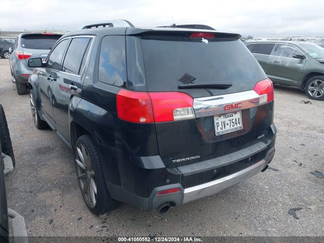Продаж на аукціоні авто 2013 Gmc Terrain Slt-2, vin: 2GKFLXE31D6235375, номер лоту: 41050552