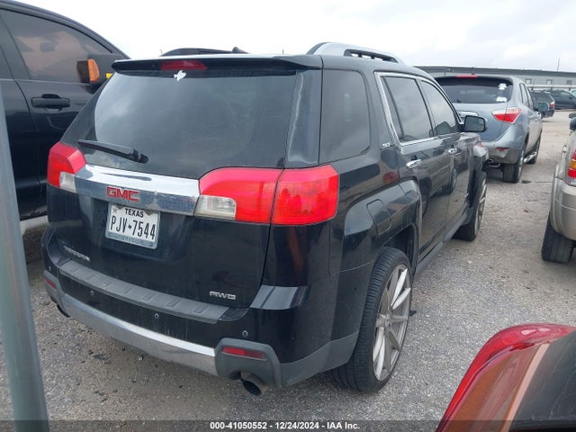 Продаж на аукціоні авто 2013 Gmc Terrain Slt-2, vin: 2GKFLXE31D6235375, номер лоту: 41050552