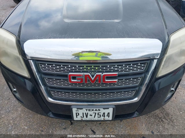 Продаж на аукціоні авто 2013 Gmc Terrain Slt-2, vin: 2GKFLXE31D6235375, номер лоту: 41050552