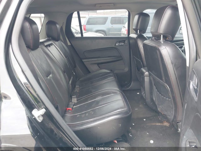 Продаж на аукціоні авто 2013 Gmc Terrain Slt-2, vin: 2GKFLXE31D6235375, номер лоту: 41050552