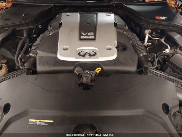 JN1BV7AR6FM411312 Infiniti Q50 Premium