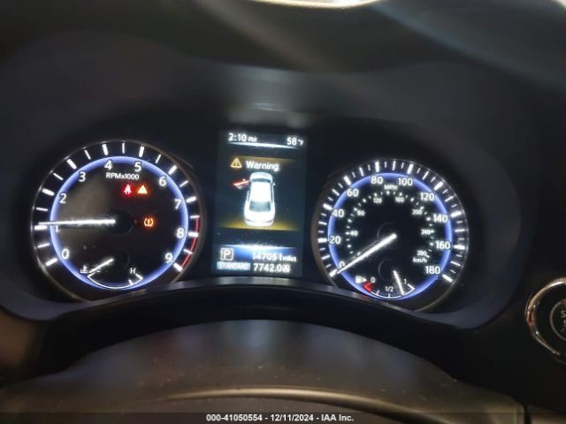 JN1BV7AR6FM411312 Infiniti Q50 Premium