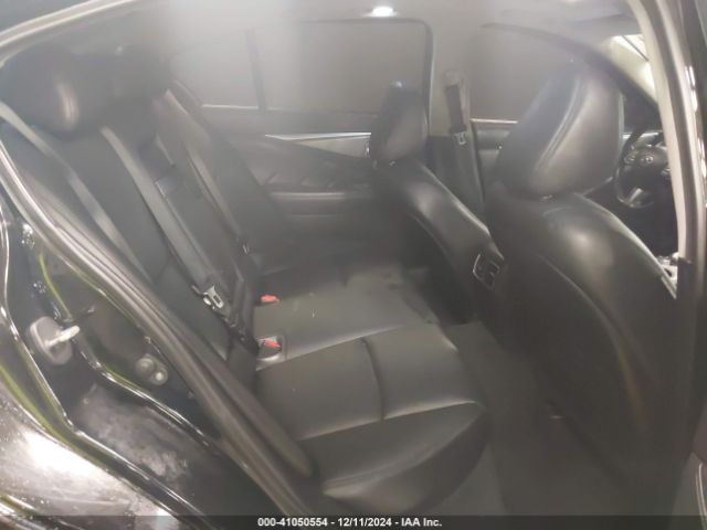 JN1BV7AR6FM411312 Infiniti Q50 Premium