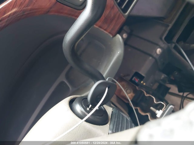 2004 CADILLAC DEVILLE 1G6KD54Y94U103168 Photo 10