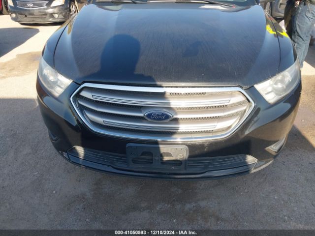 1FAHP2D99FG162329 Ford TAURUS SE