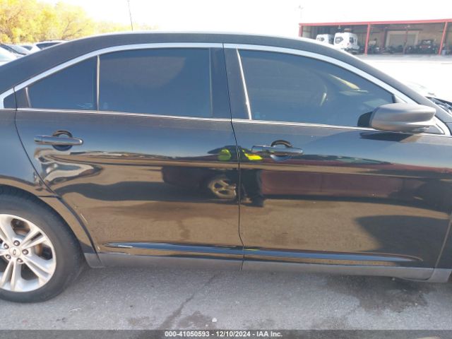 1FAHP2D99FG162329 Ford TAURUS SE