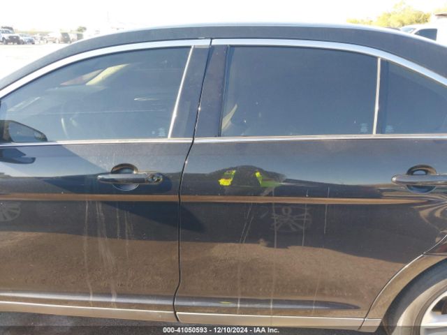 1FAHP2D99FG162329 Ford TAURUS SE