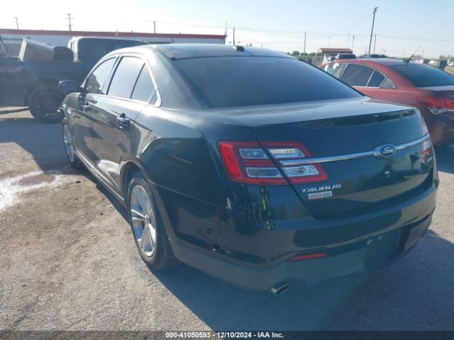 1FAHP2D99FG162329 Ford TAURUS SE