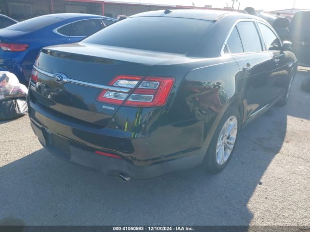 1FAHP2D99FG162329 Ford TAURUS SE
