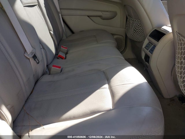 2010 CADILLAC SRX 3GYFNAEYXAS643766 Photo 7