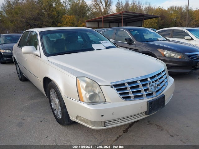 2009 CADILLAC DTS 1G6KD57Y29U135365 Photo 0