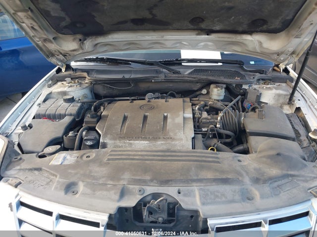 2009 CADILLAC DTS 1G6KD57Y29U135365 Photo 9