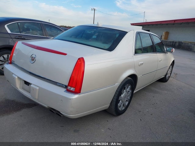 2009 CADILLAC DTS 1G6KD57Y29U135365 Photo 3