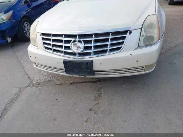 2009 CADILLAC DTS 1G6KD57Y29U135365 Photo 5
