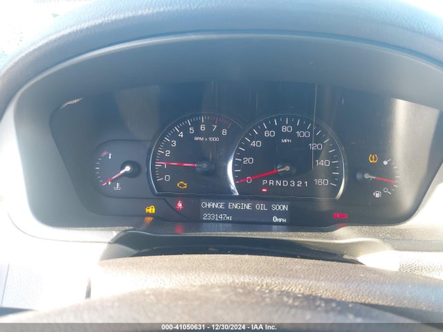 2009 CADILLAC DTS 1G6KD57Y29U135365 Photo 6