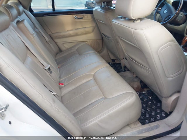 2009 CADILLAC DTS 1G6KD57Y29U135365 Photo 7