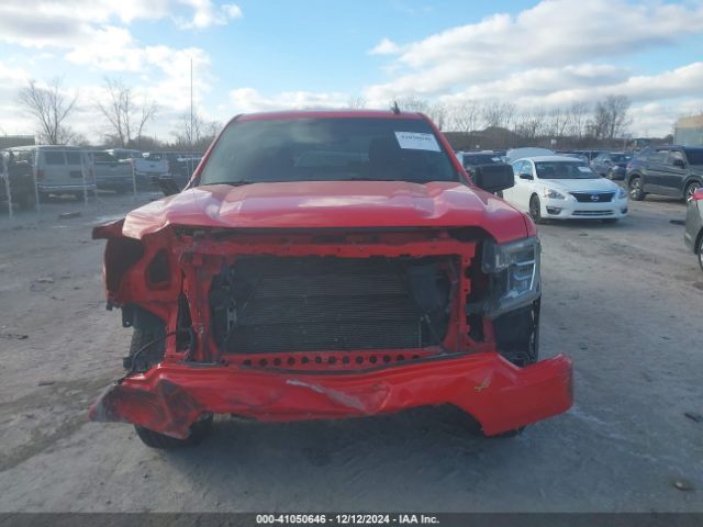 1GTR9CED6KZ211373 GMC Sierra 1500 Elevation