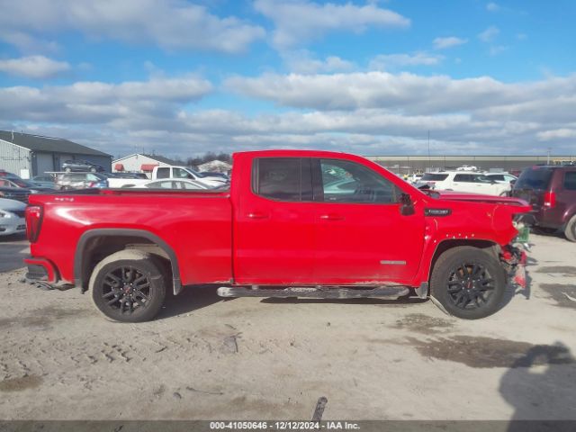 1GTR9CED6KZ211373 GMC Sierra 1500 Elevation